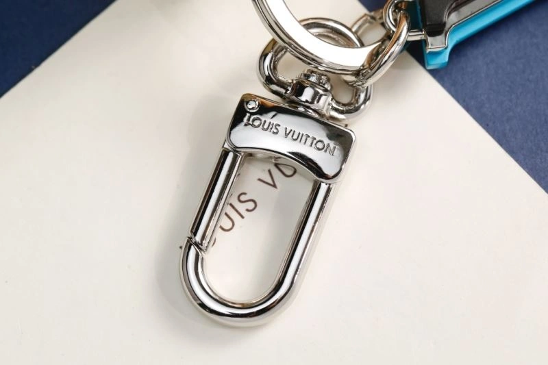 Trendy Louis Vuitton Keychains 267527
