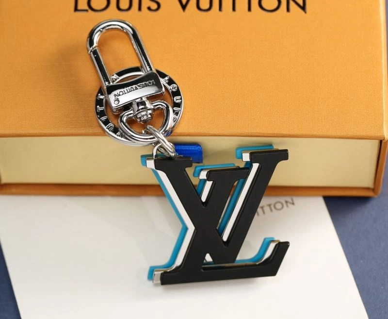 Trendy Louis Vuitton Keychains 267527