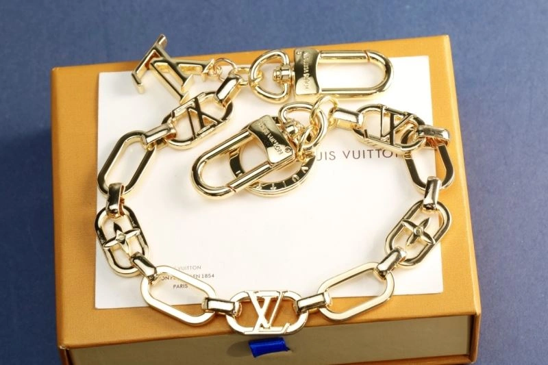 Louis Vuitton Keychains Sustainable 267519