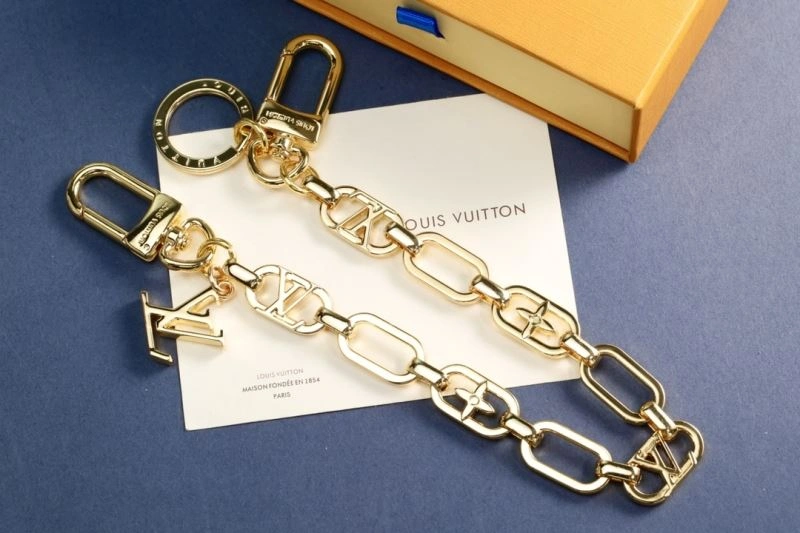 Louis Vuitton Keychains Sustainable 267519
