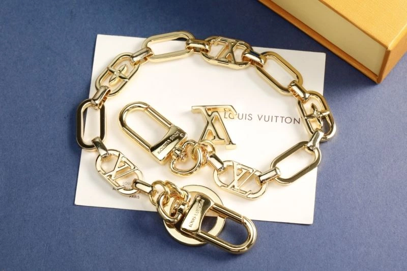 Louis Vuitton Keychains Sustainable 267519