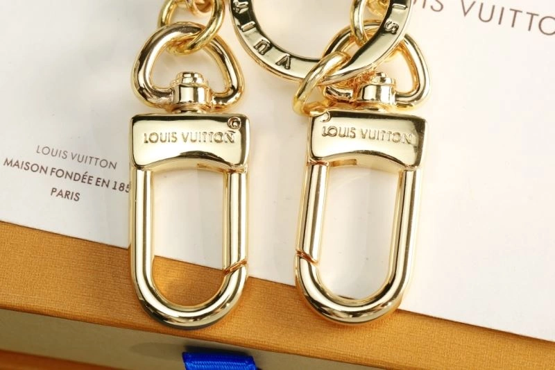 Louis Vuitton Keychains Sustainable 267519