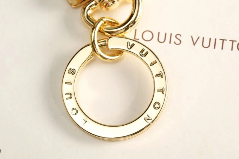 Louis Vuitton Keychains Sustainable 267519