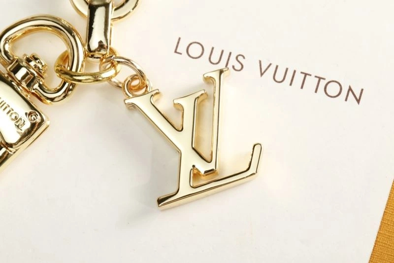 Louis Vuitton Keychains Sustainable 267519