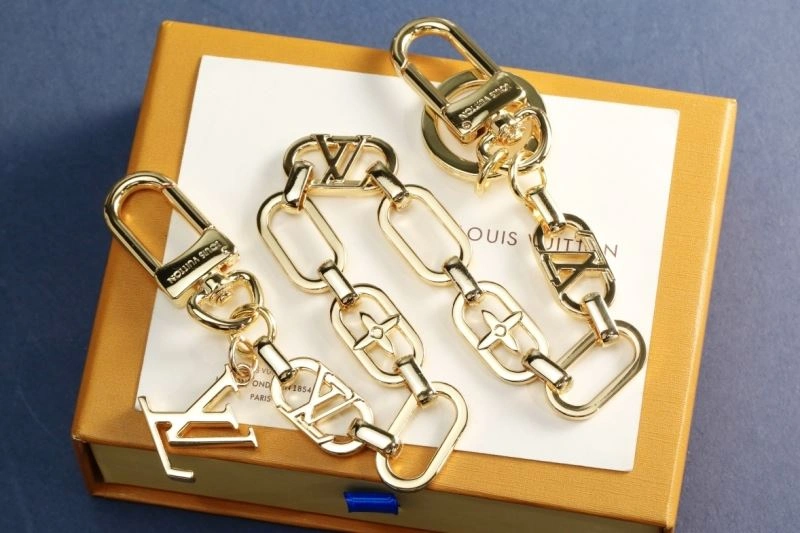 Louis Vuitton Keychains Sustainable 267519