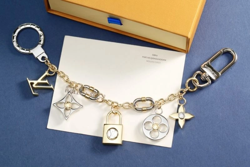 Louis Vuitton Keychains QuickDry 267517
