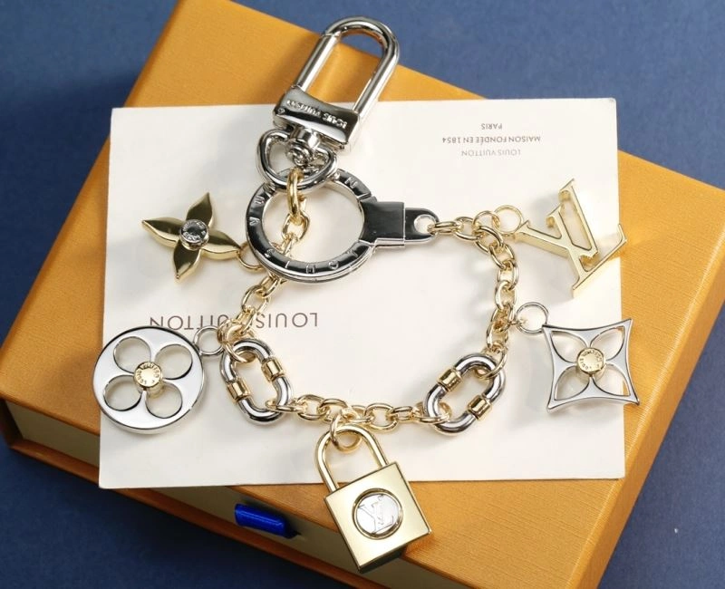 Louis Vuitton Keychains QuickDry 267517