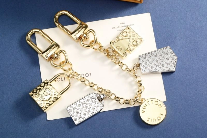 Louis Vuitton Keychains MoistureWicking 267537
