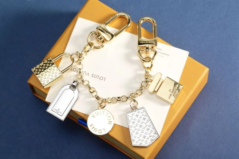 Louis Vuitton Keychains MoistureWicking 267537