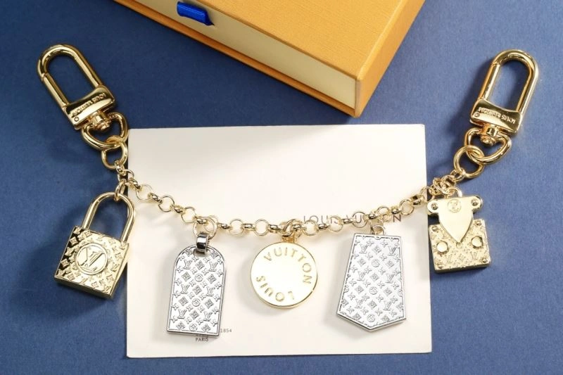 Louis Vuitton Keychains MoistureWicking 267537