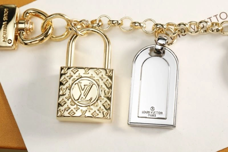 Louis Vuitton Keychains MoistureWicking 267537