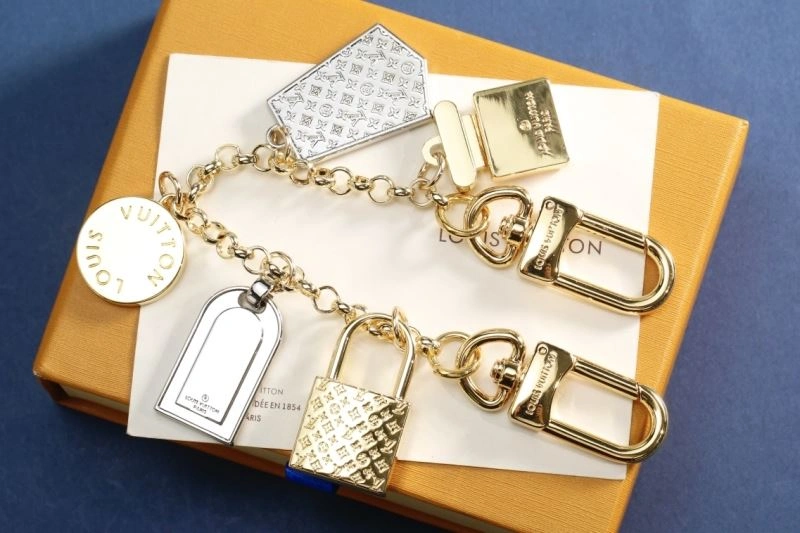 Louis Vuitton Keychains MoistureWicking 267537