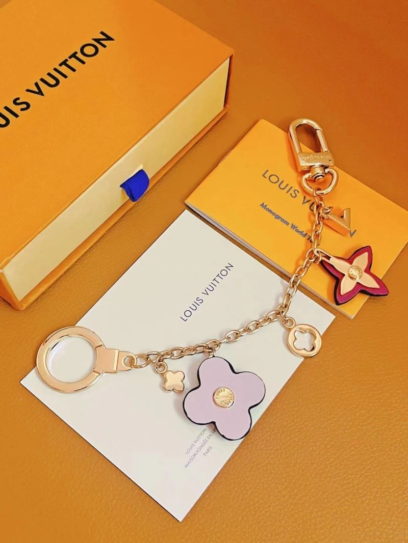 Louis Vuitton Keychains Trendsetting 267516