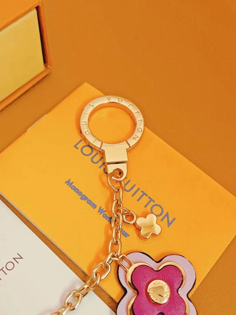 Louis Vuitton Keychains Trendsetting 267516