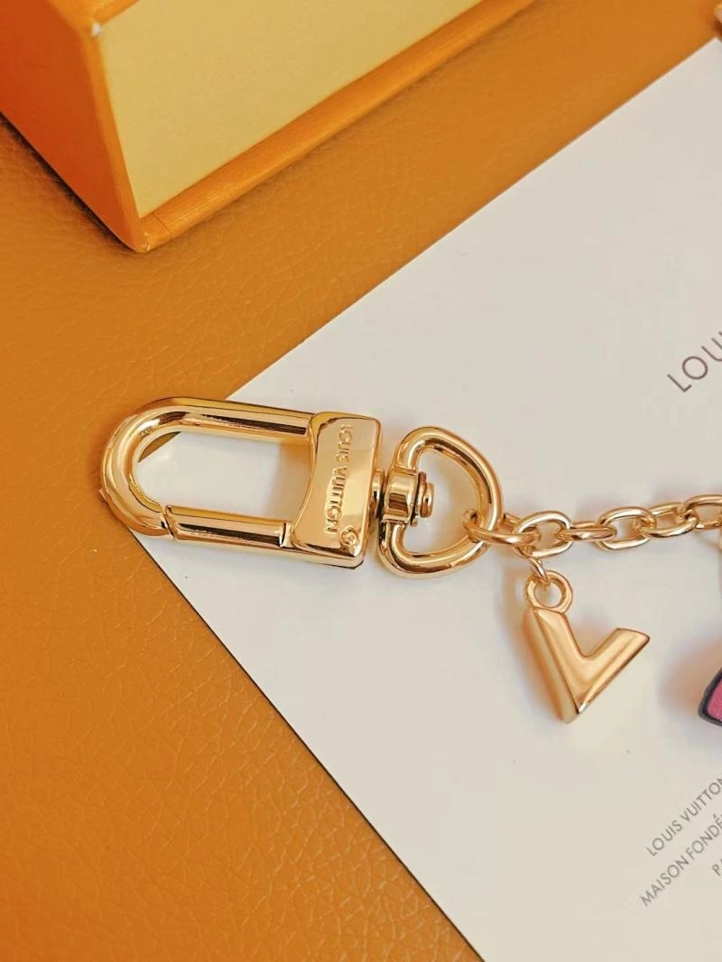 Louis Vuitton Keychains Trendsetting 267516