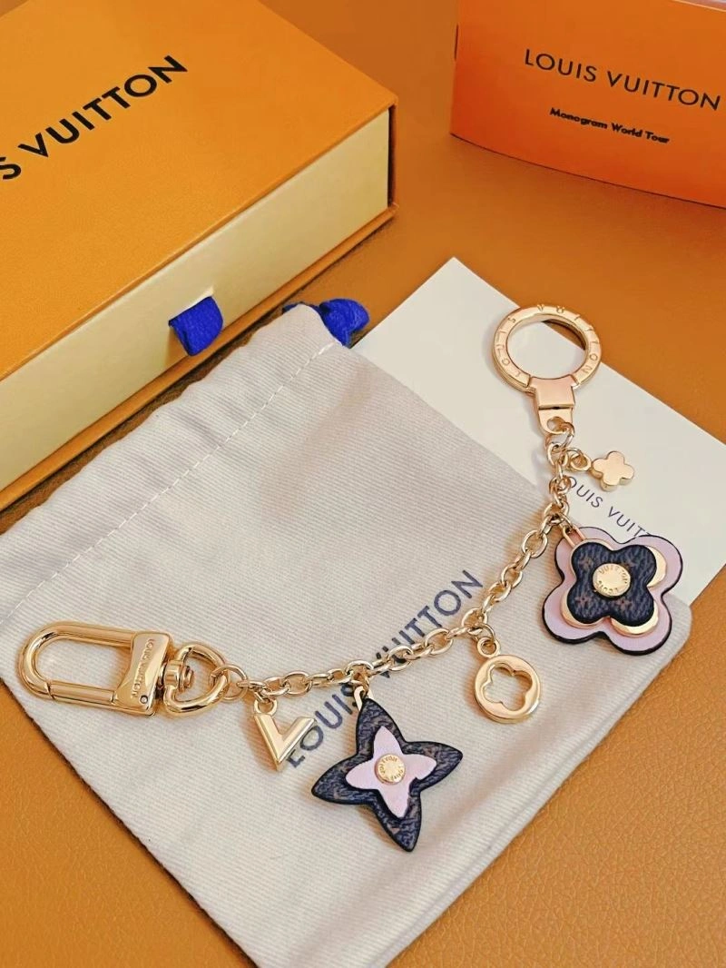 Louis Vuitton Keychains Compact 267514