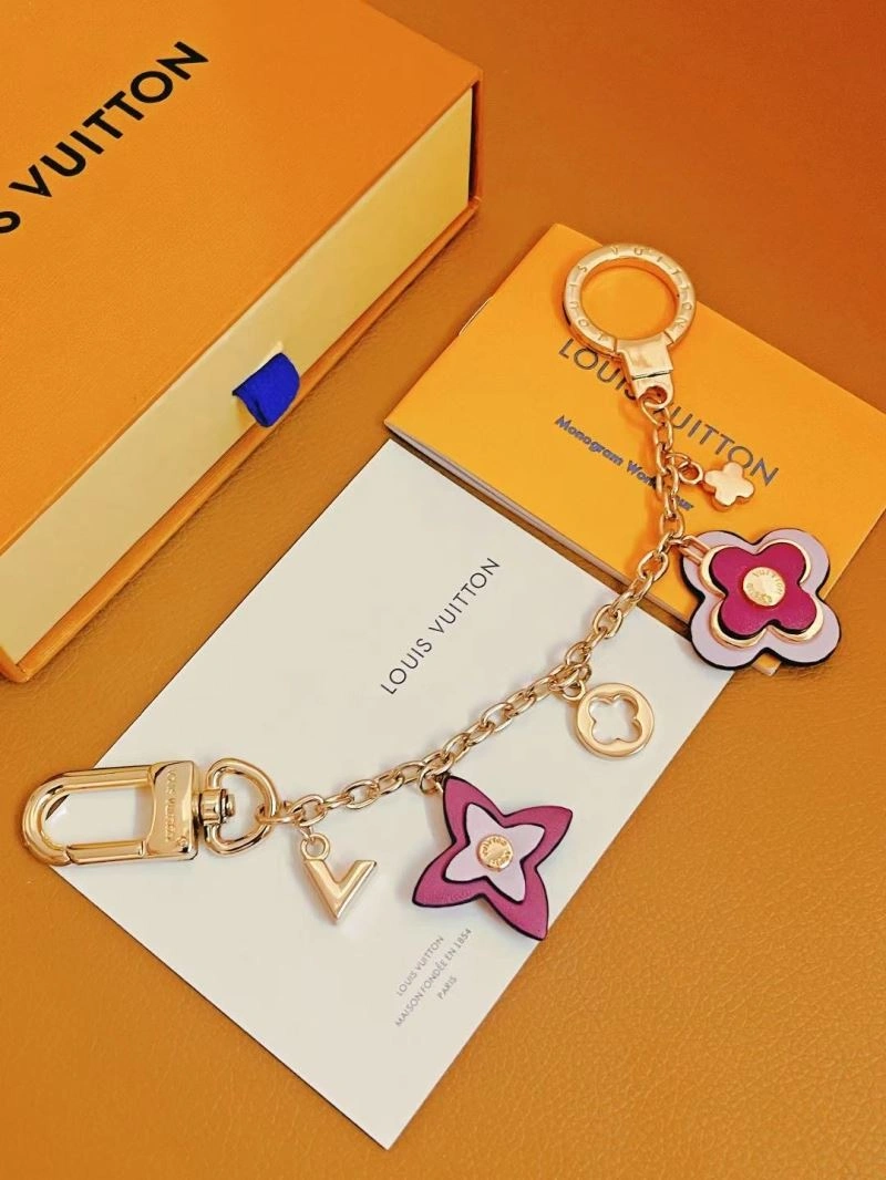 Louis Vuitton Keychains Compact 267514