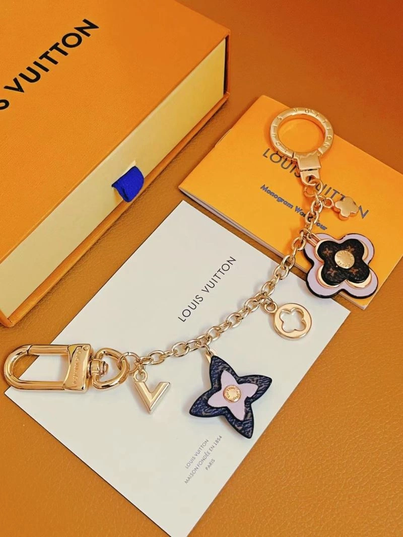 Louis Vuitton Keychains Compact 267514