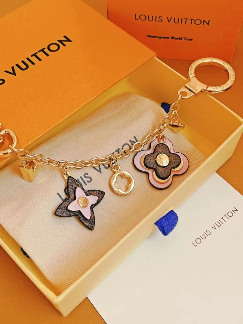 Louis Vuitton Keychains Compact 267514