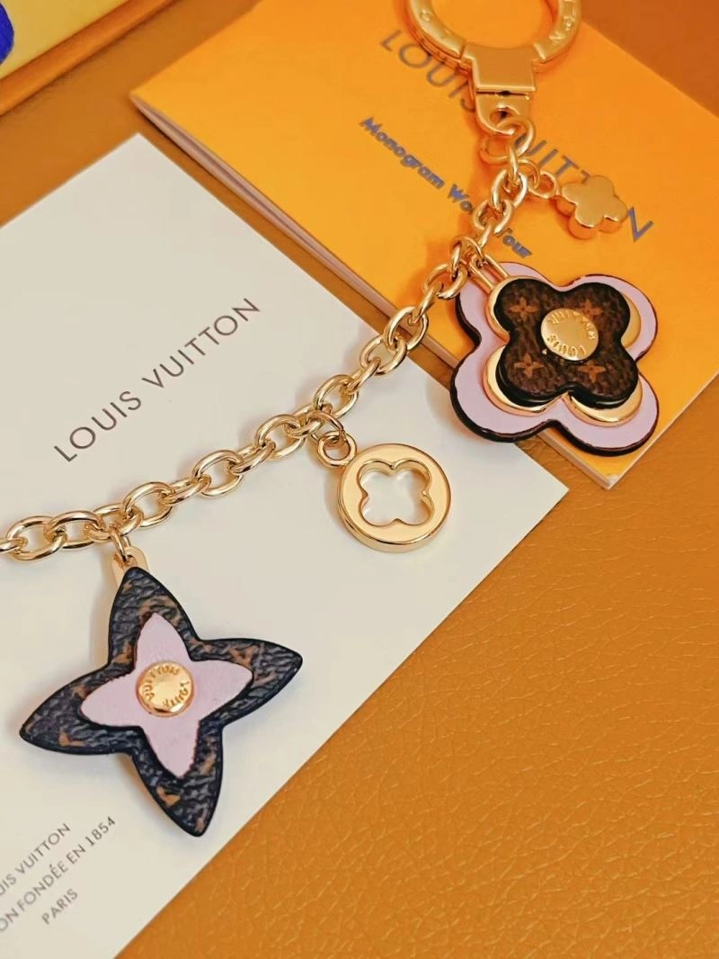 Louis Vuitton Keychains Compact 267514
