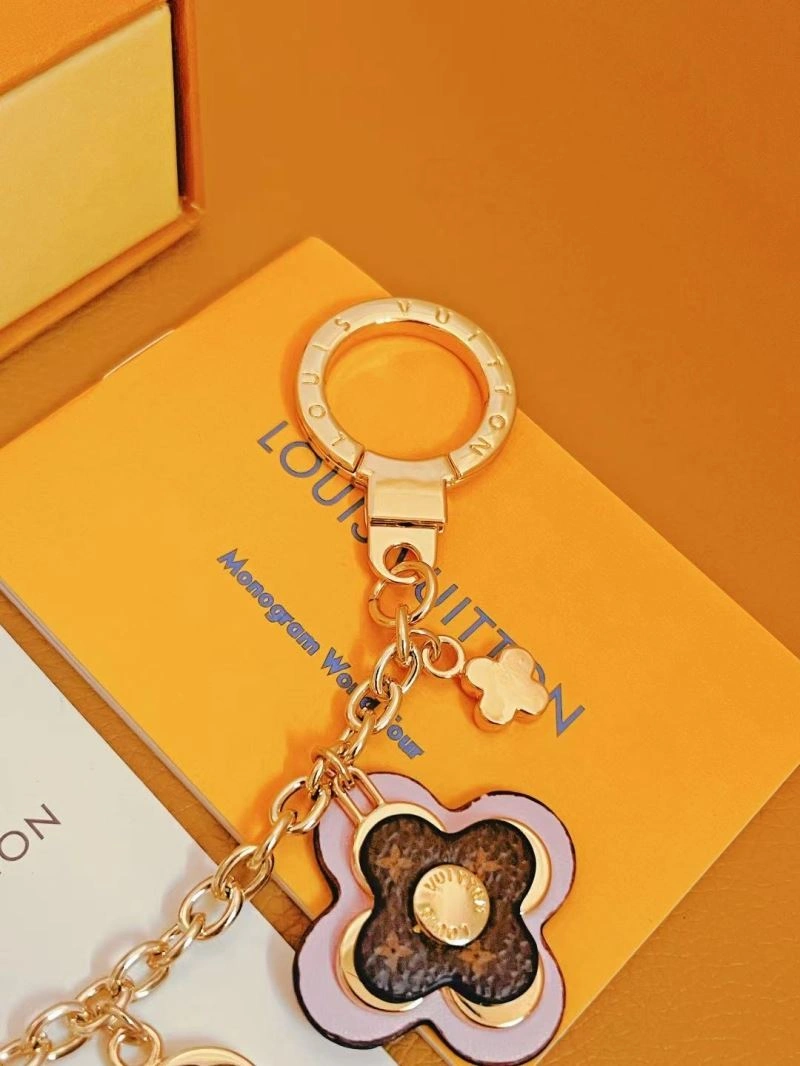 Louis Vuitton Keychains Compact 267514
