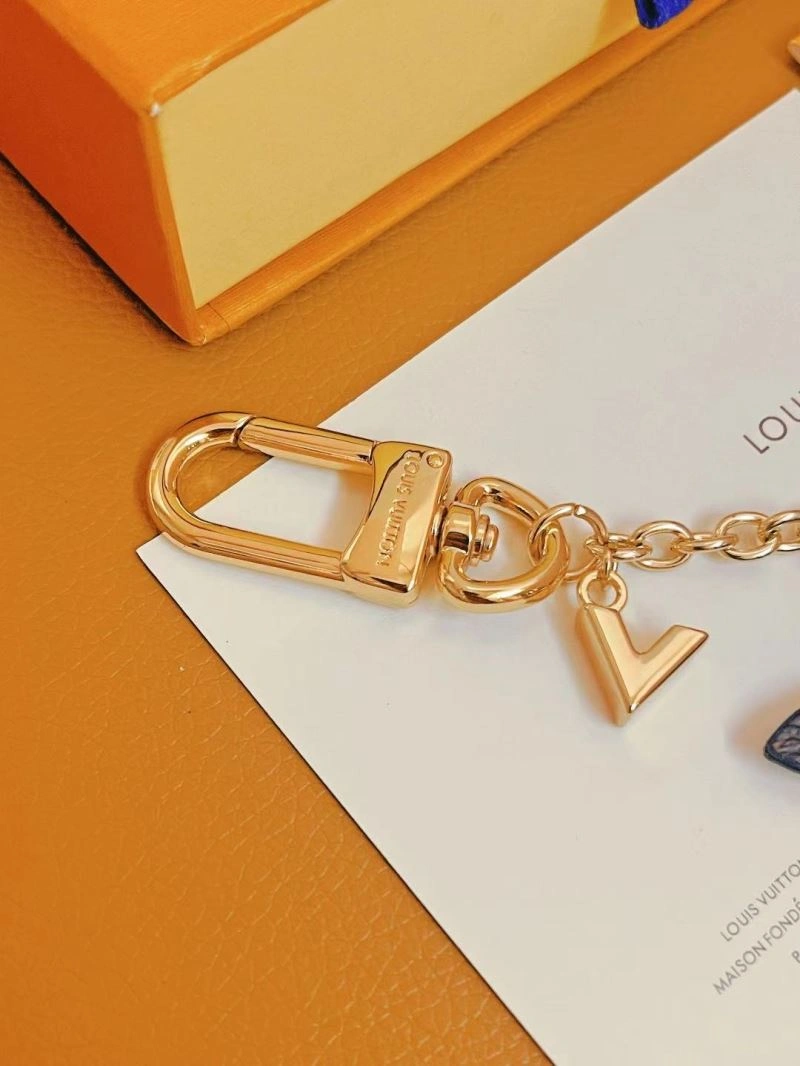 Louis Vuitton Keychains Compact 267514