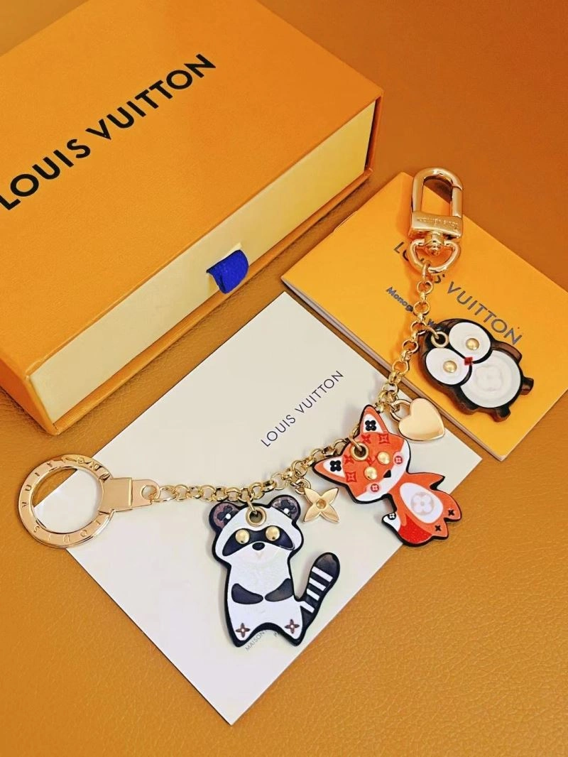 GoodFit Louis Vuitton Keychains 267515
