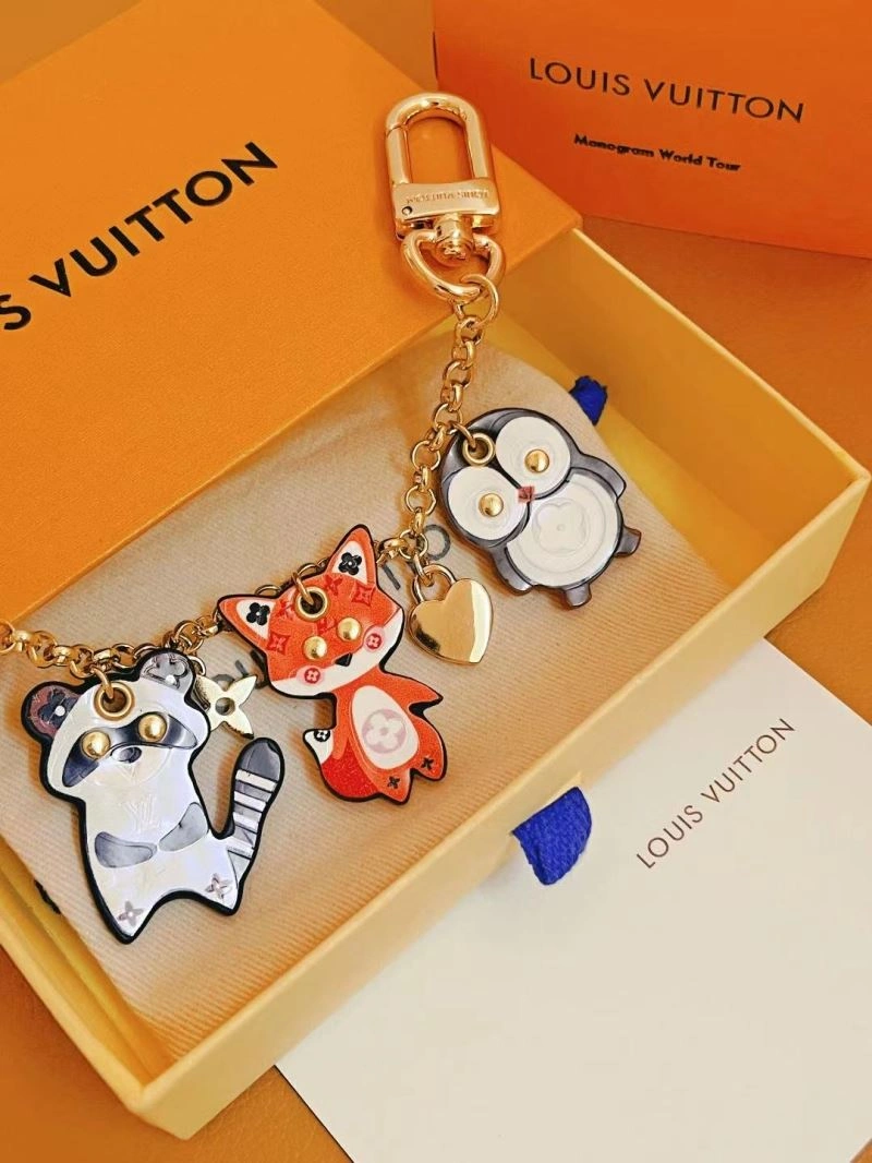 GoodFit Louis Vuitton Keychains 267515