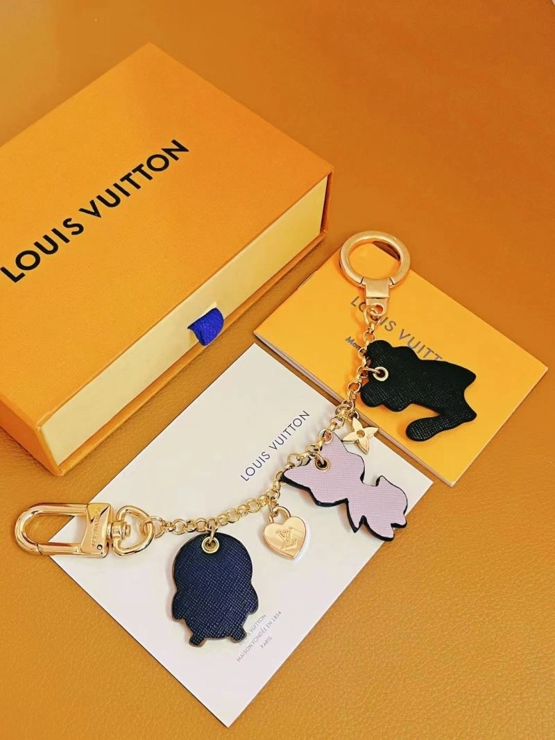 GoodFit Louis Vuitton Keychains 267515
