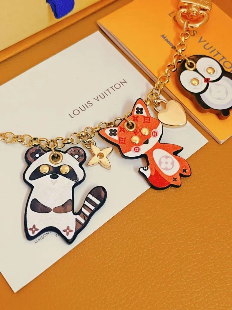 GoodFit Louis Vuitton Keychains 267515