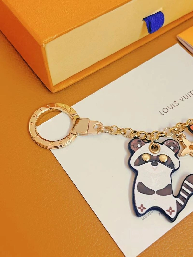 GoodFit Louis Vuitton Keychains 267515