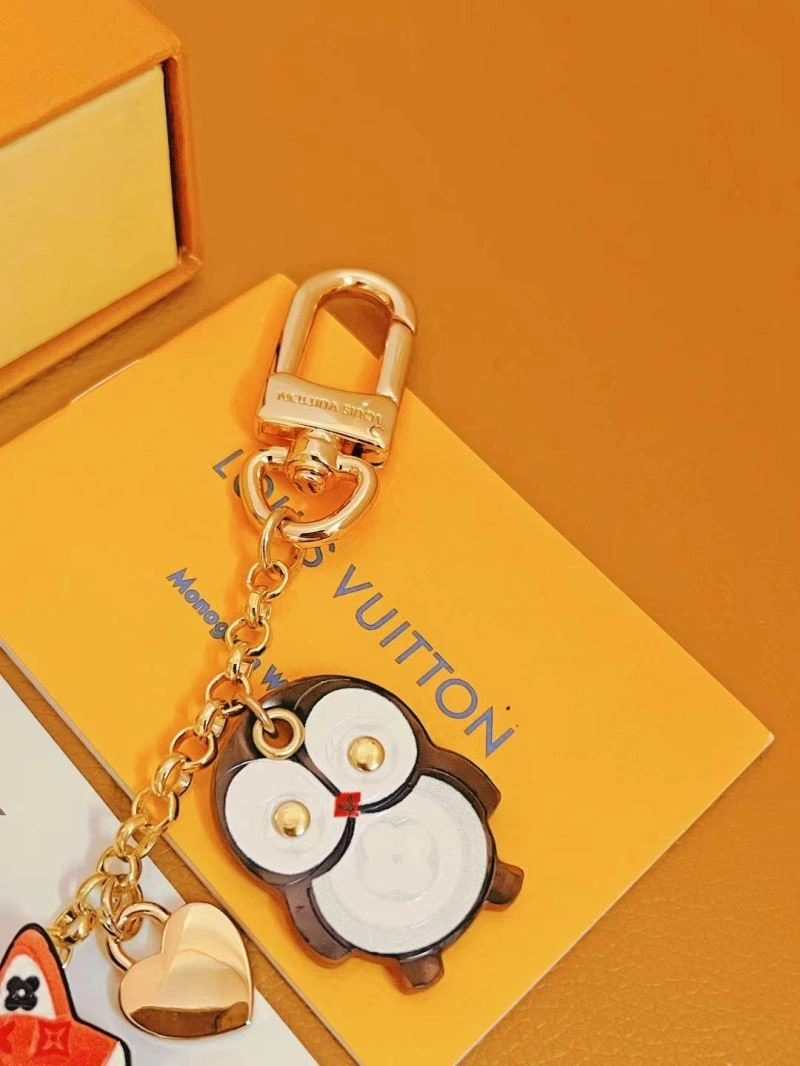 GoodFit Louis Vuitton Keychains 267515