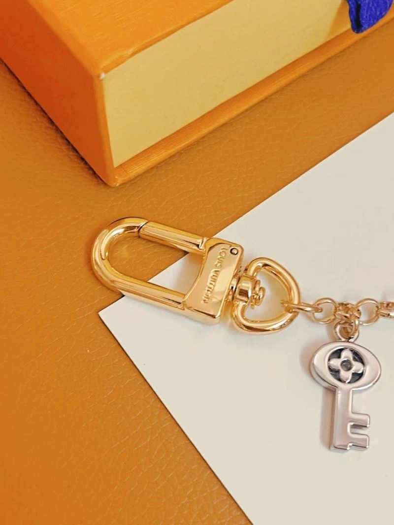 QuickDry Louis Vuitton Keychains 267513