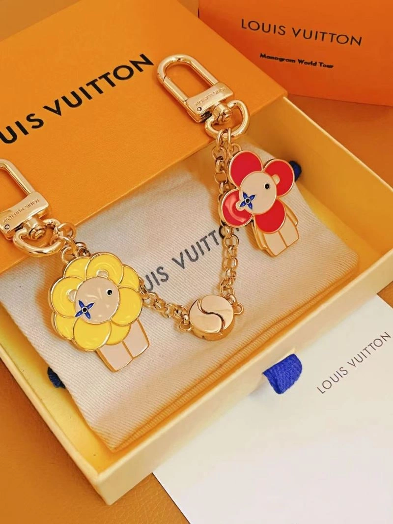 Louis Vuitton Keychains Versatile 267497