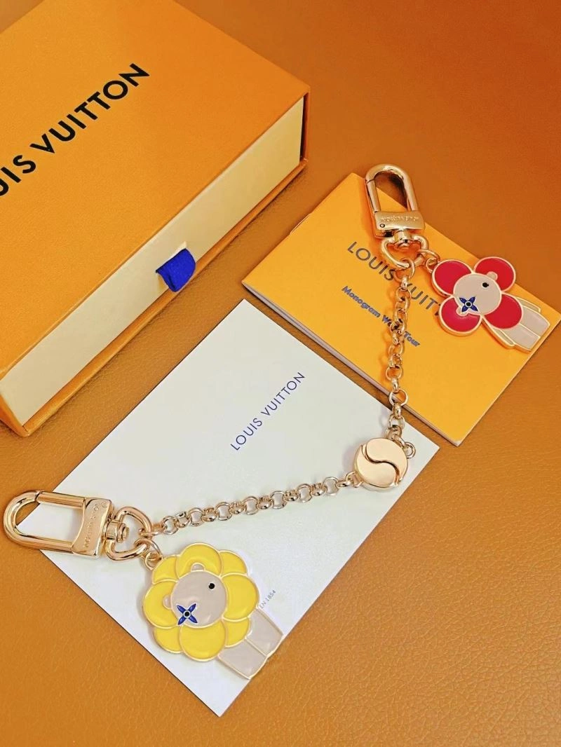 Louis Vuitton Keychains Versatile 267497