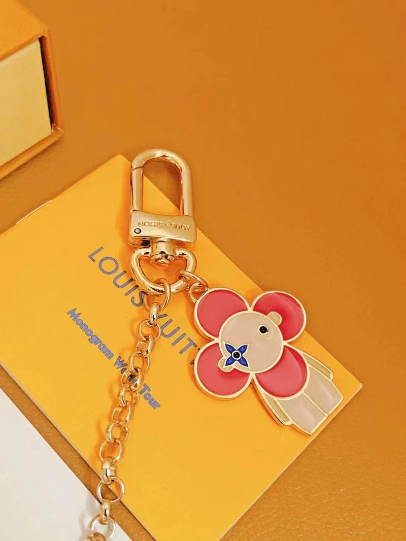 Louis Vuitton Keychains Versatile 267497