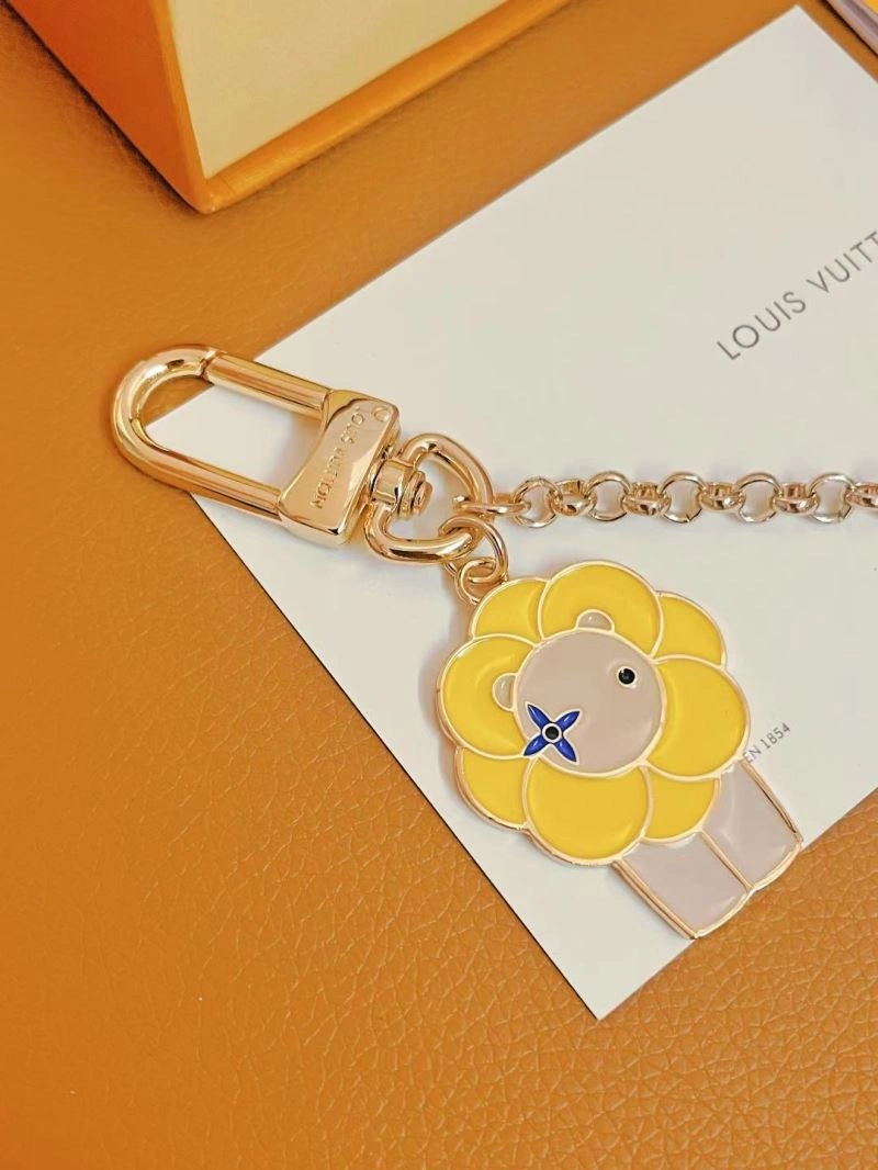 Louis Vuitton Keychains Versatile 267497
