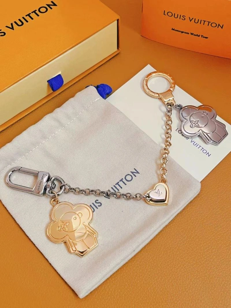 Louis Vuitton Keychains FashionForward 267485