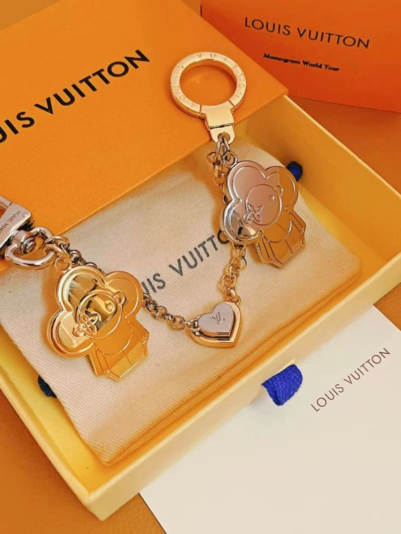 Louis Vuitton Keychains FashionForward 267485