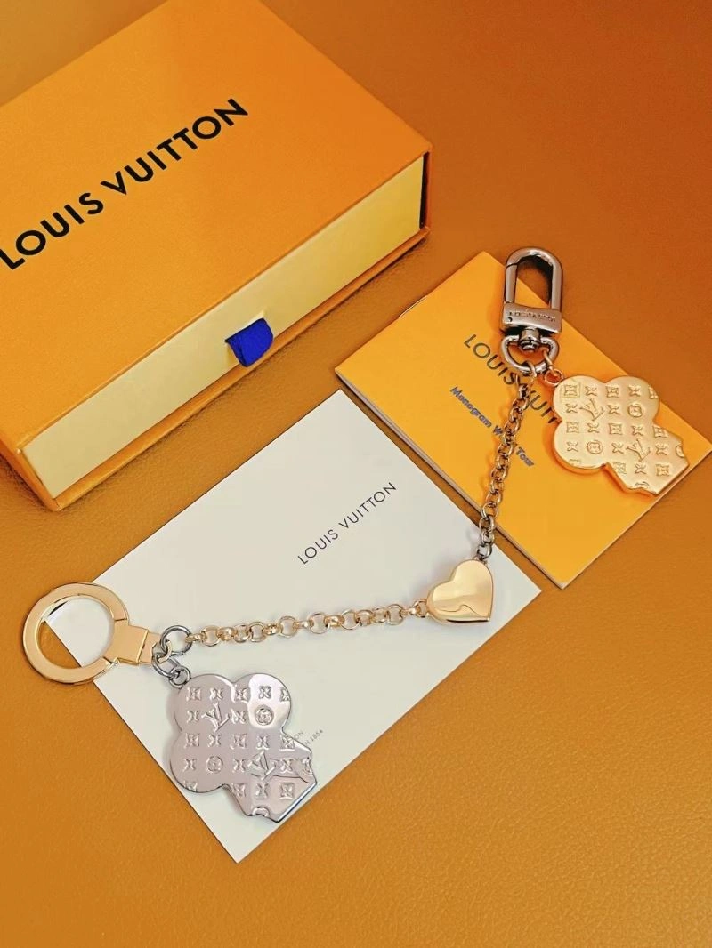 Louis Vuitton Keychains FashionForward 267485