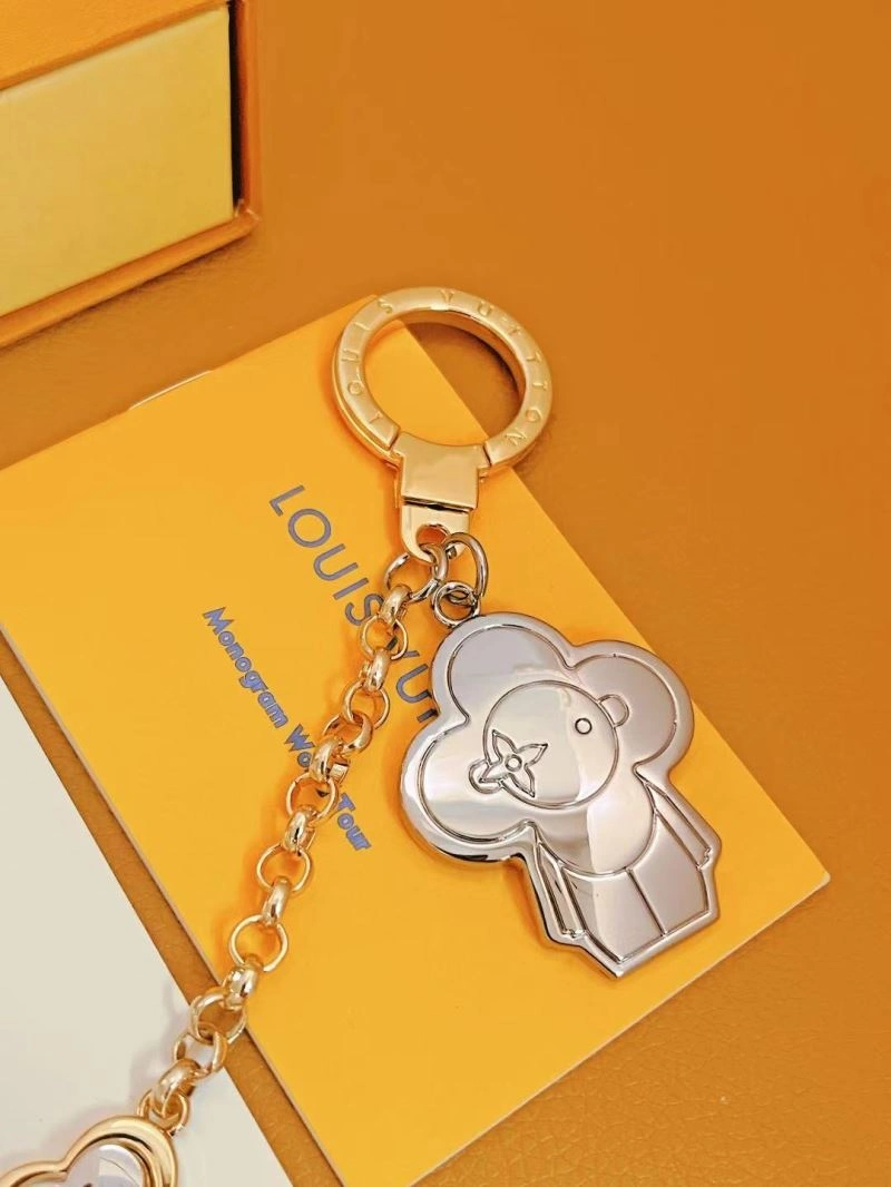 Louis Vuitton Keychains FashionForward 267485