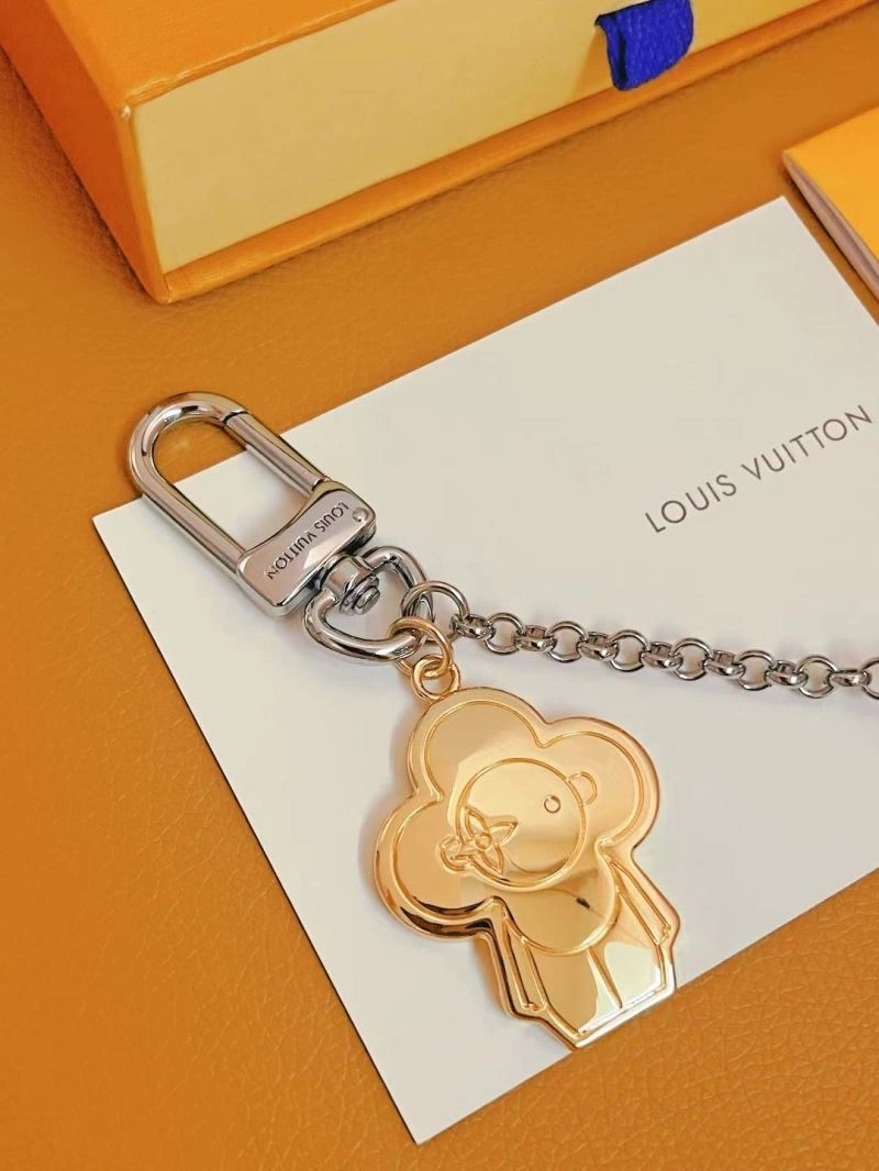 Louis Vuitton Keychains FashionForward 267485