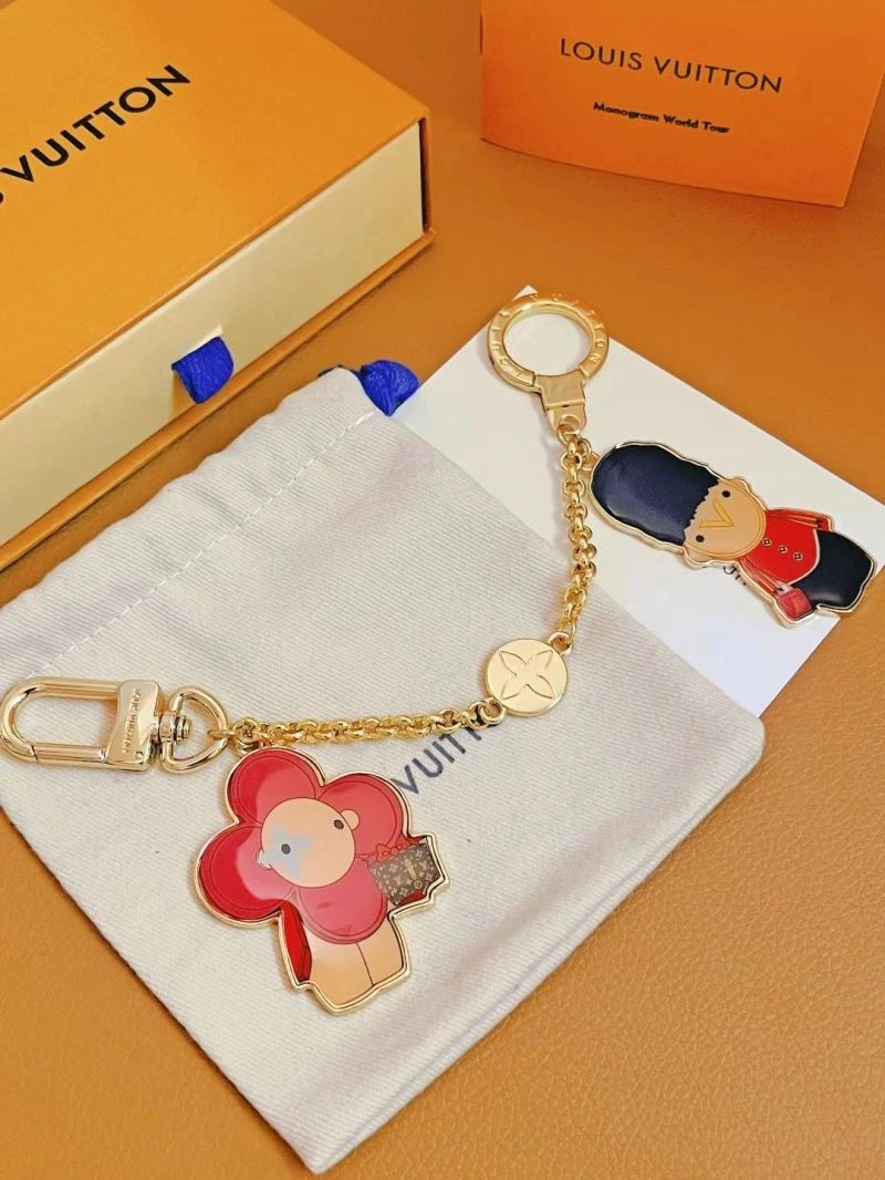 Louis Vuitton Keychains TravelReady 267509