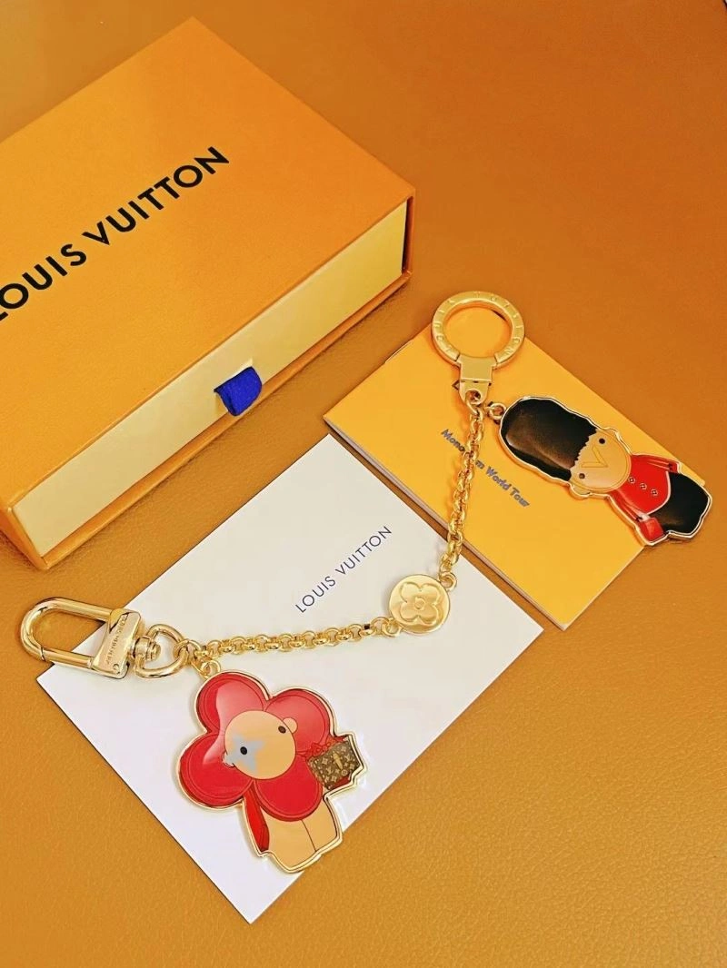Louis Vuitton Keychains TravelReady 267509