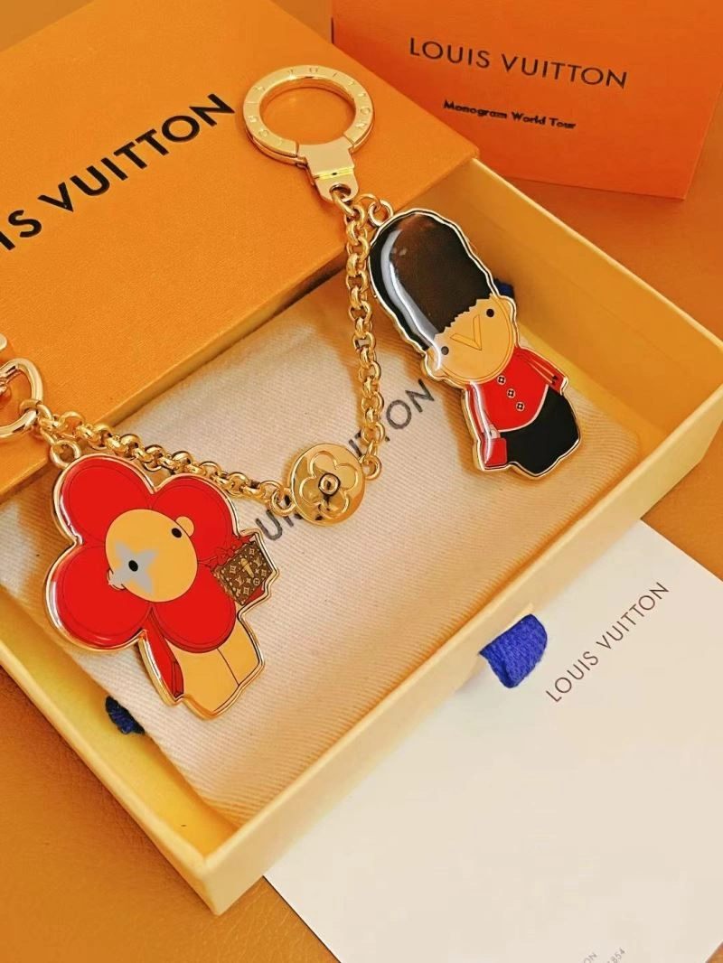 Louis Vuitton Keychains TravelReady 267509