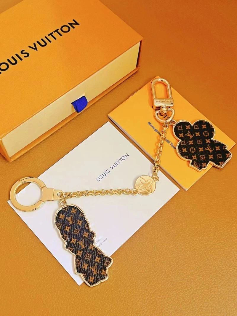 Louis Vuitton Keychains TravelReady 267509