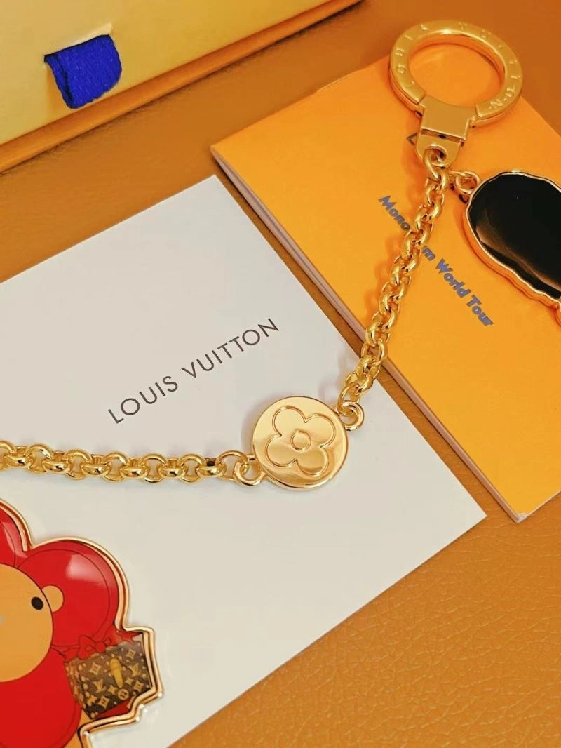 Louis Vuitton Keychains TravelReady 267509