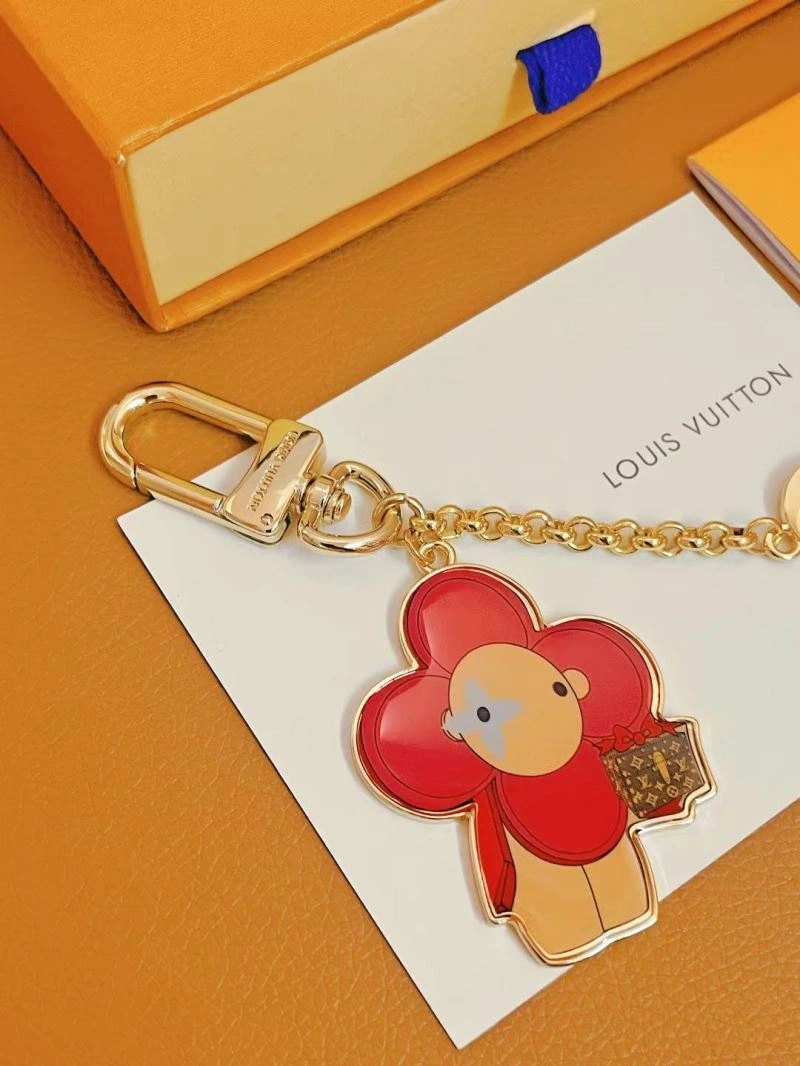 Louis Vuitton Keychains TravelReady 267509