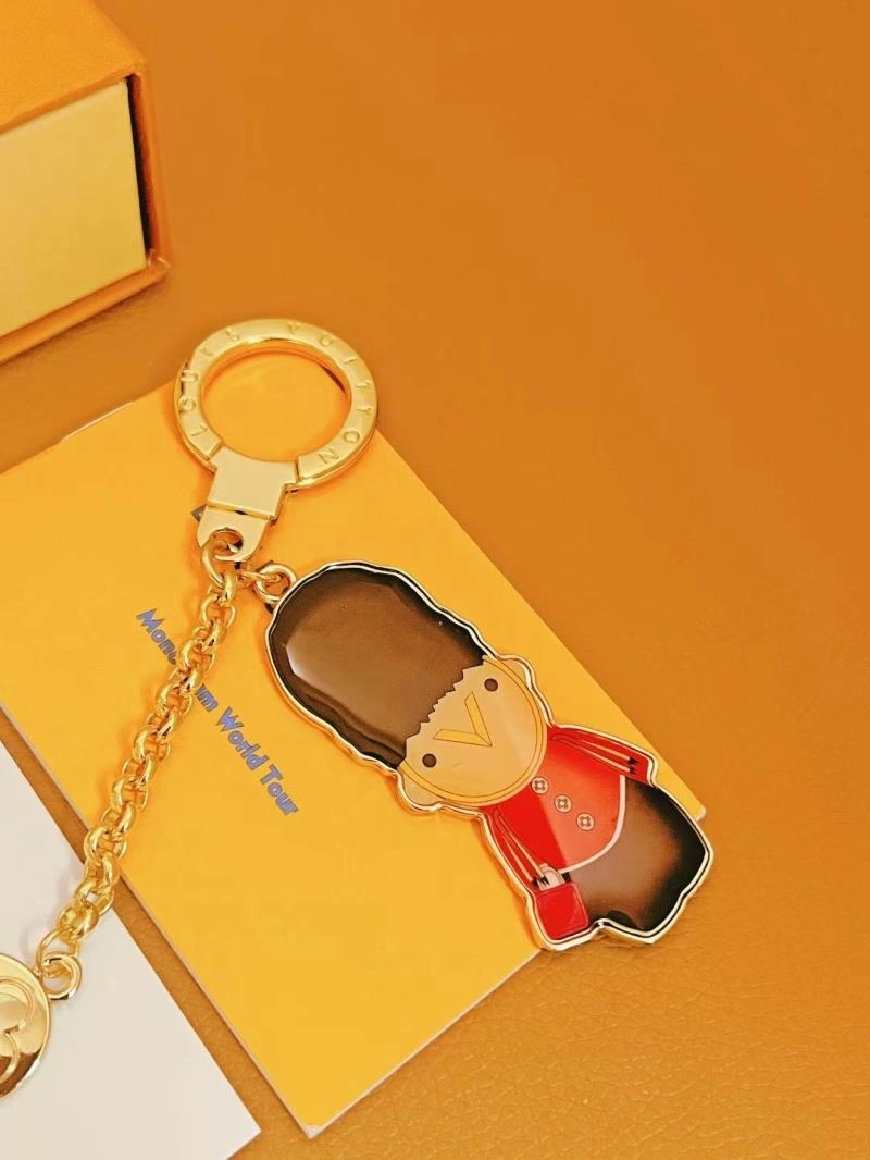 Louis Vuitton Keychains TravelReady 267509