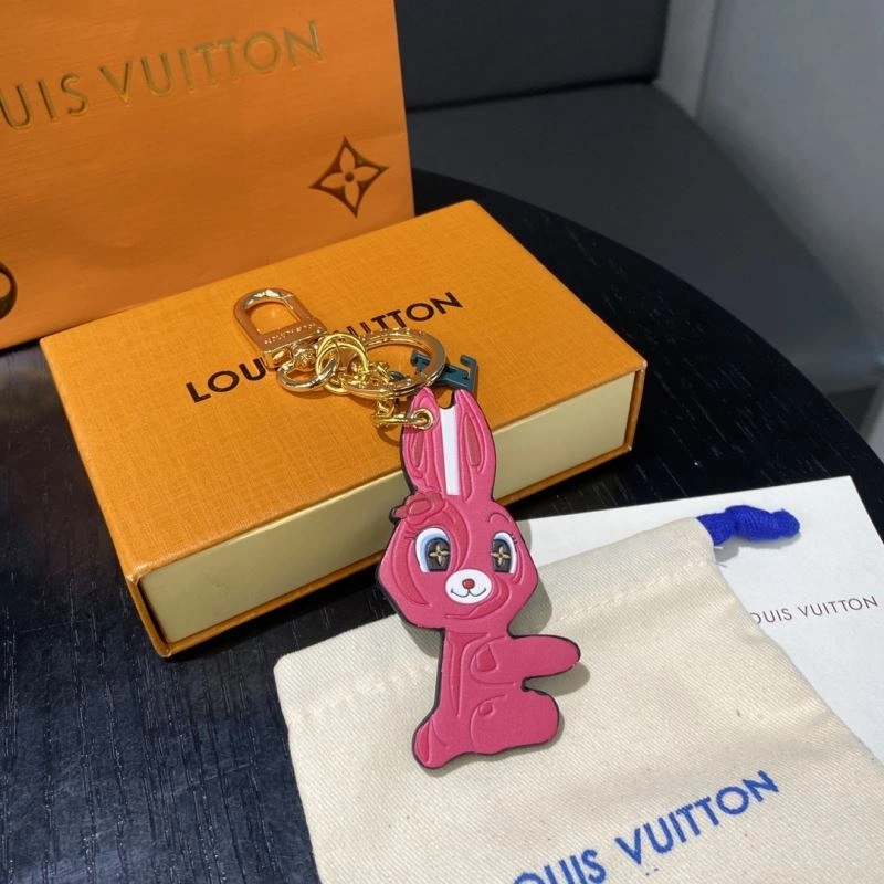 Louis Vuitton Keychains Classic 267498